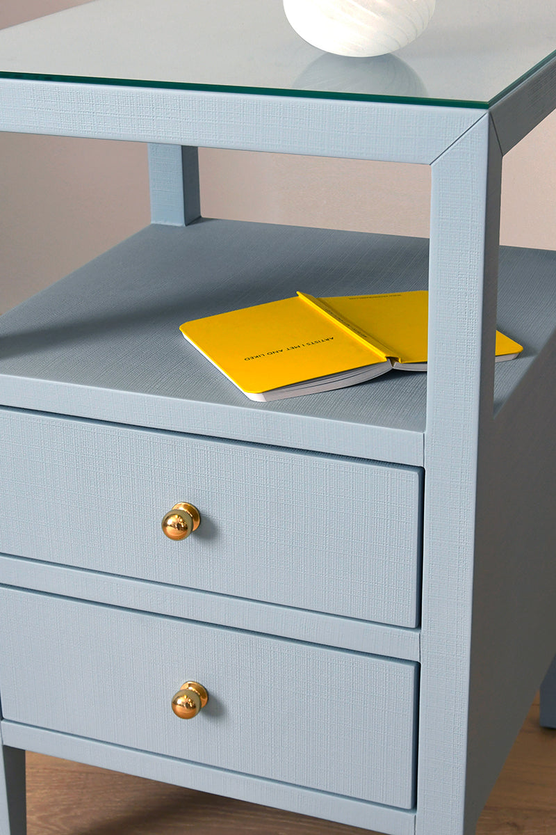 Zoe Side Table