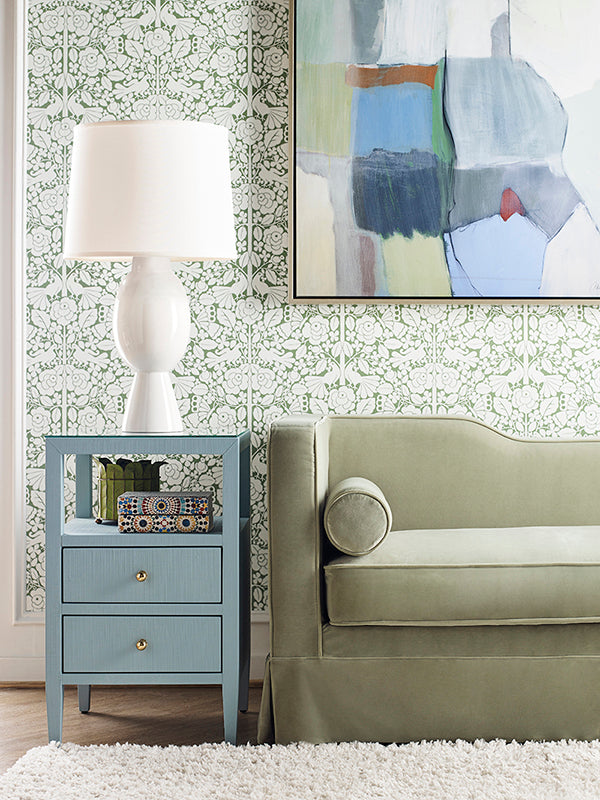 Zoe Side Table