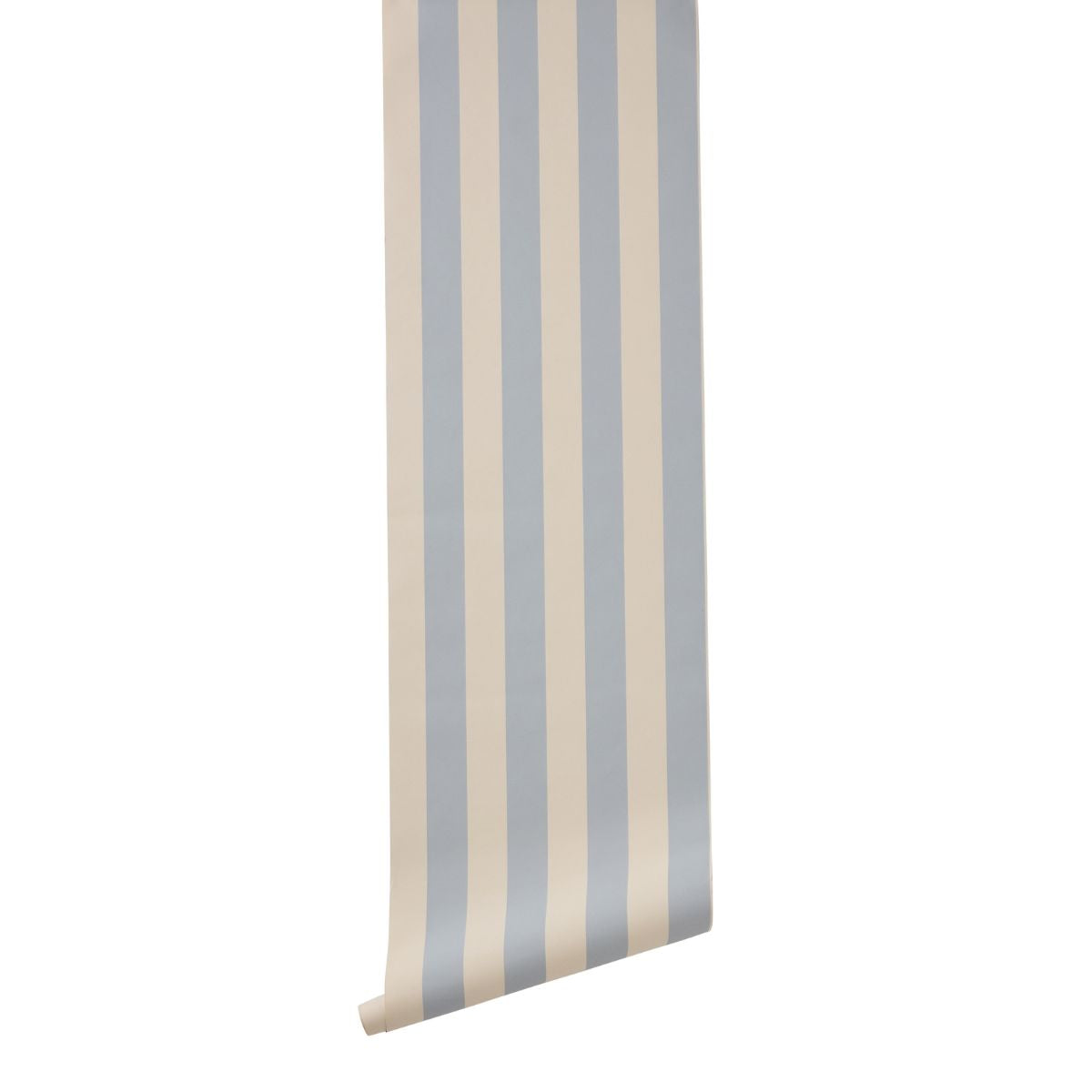 Sam in Light Blue Sandberg Wallpaper - Caitlin Wilson Design