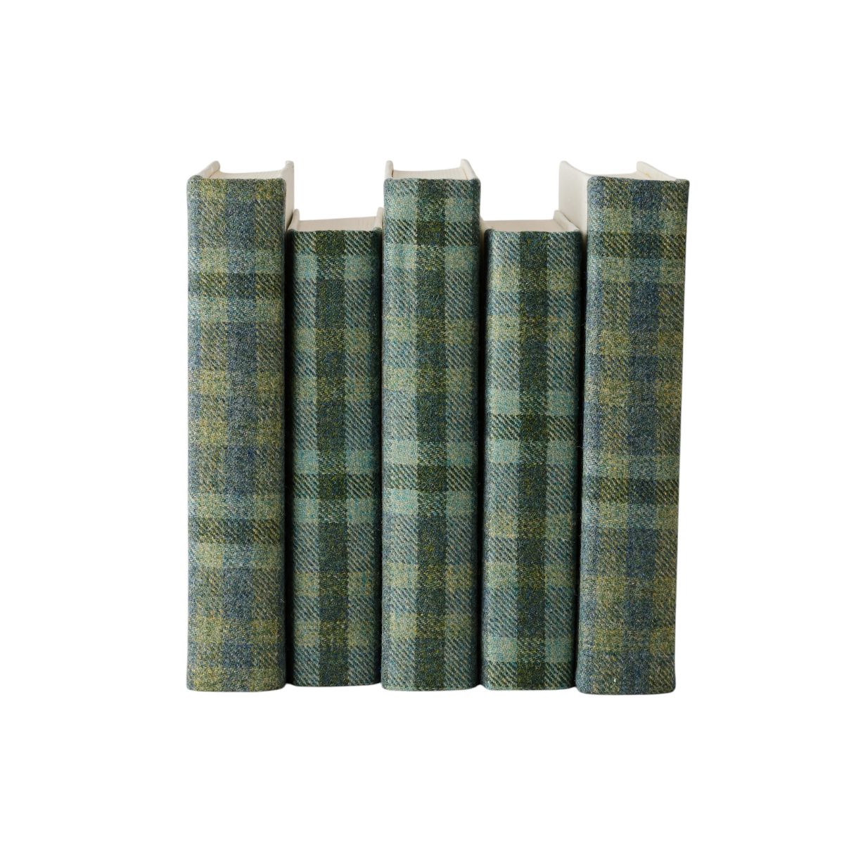 Scottie Book Set of 5 - Caitlin Wilson Design