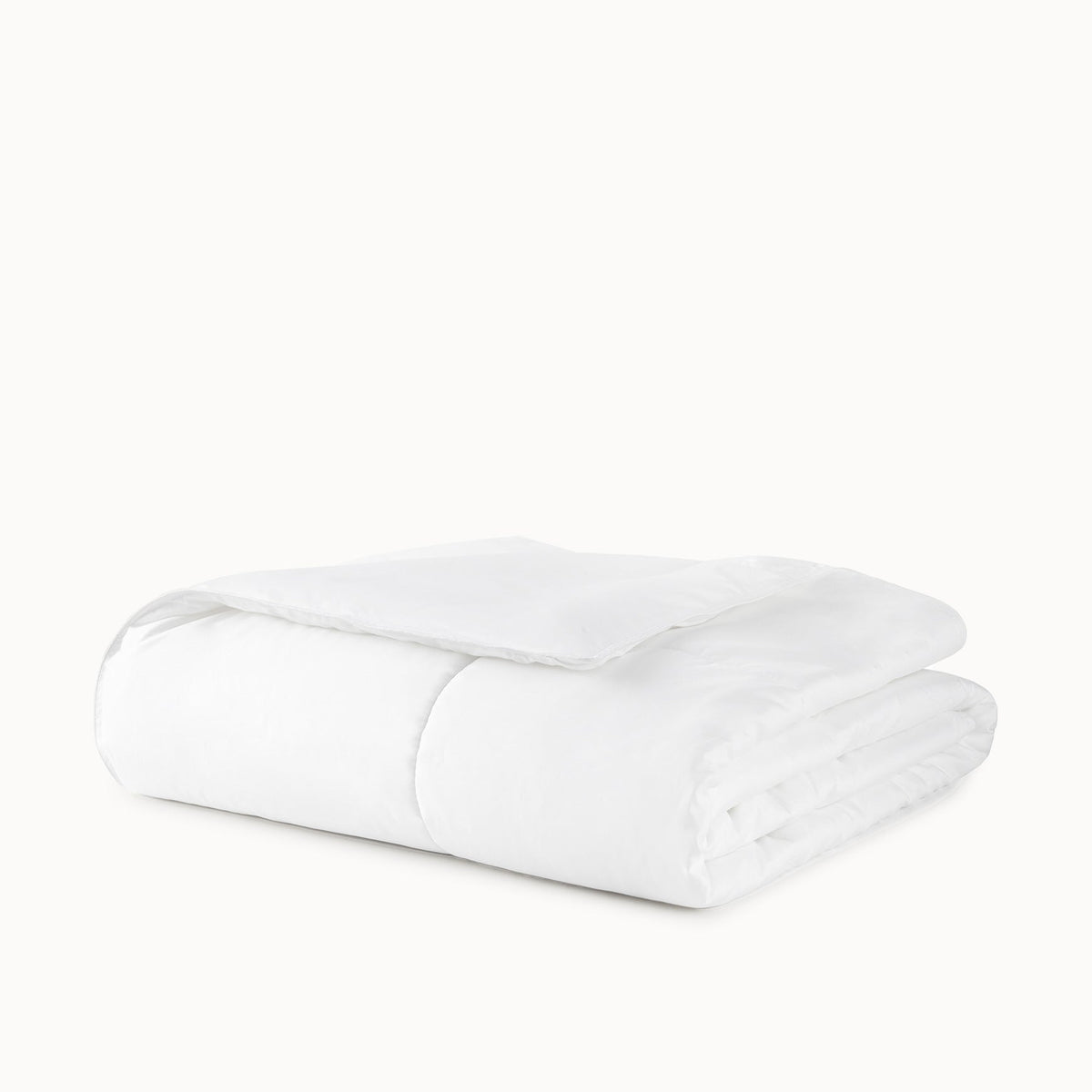 Down Alternative Duvet - Caitlin Wilson Design
