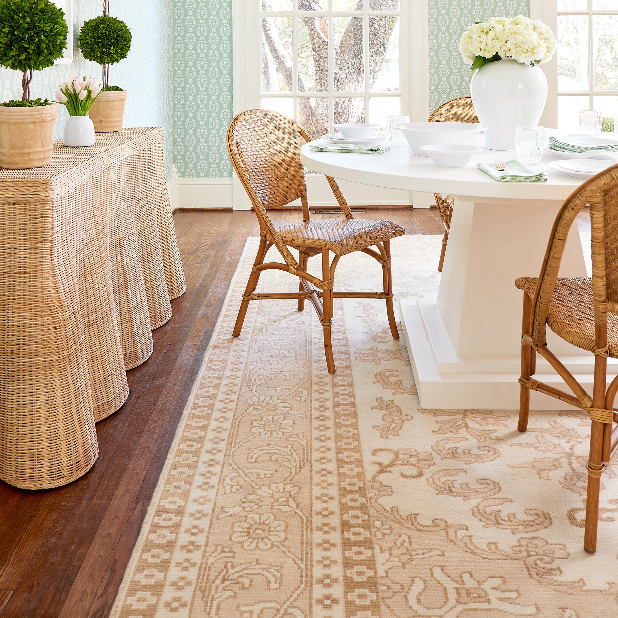 Caitlin Wilson Simone Rug - Thumbnail 3