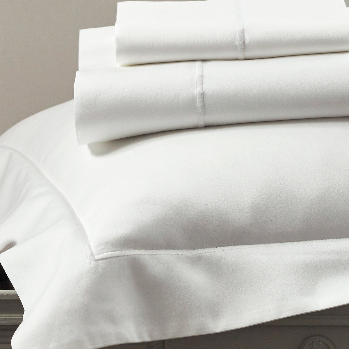 Soprano Sateen Sham - Caitlin Wilson Design
