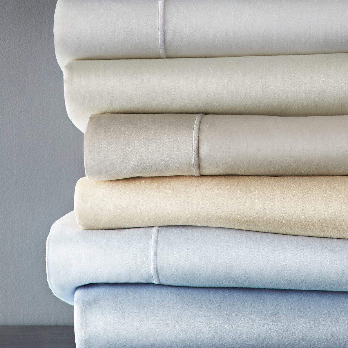 Soprano Sateen Sheet Set - Caitlin Wilson Design