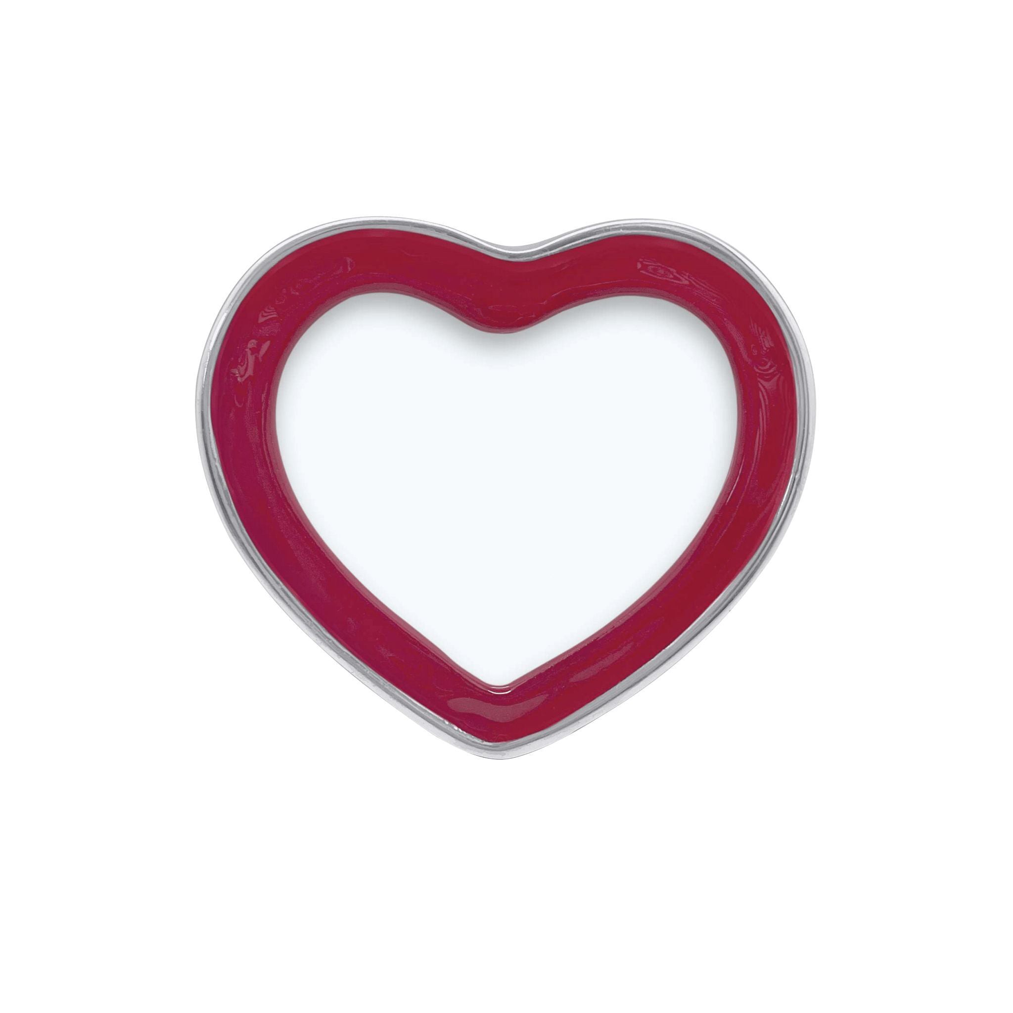 Sweetheart Frame - Caitlin Wilson Design