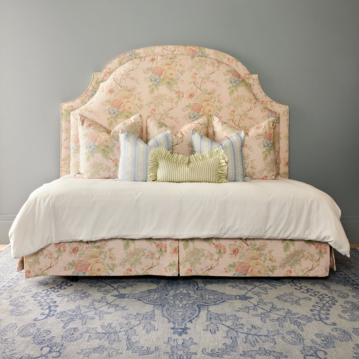 The Revelino Headboard