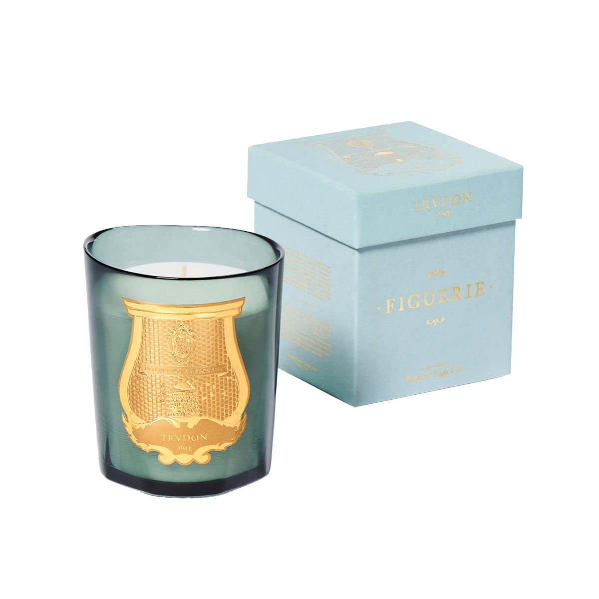 Figuerie Classic Candle - Caitlin Wilson Design