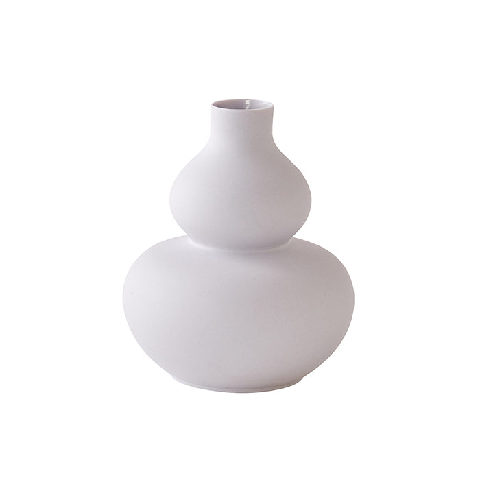 Mini Double Rounded Vase
