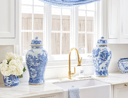 Decor - Caitlin Wilson