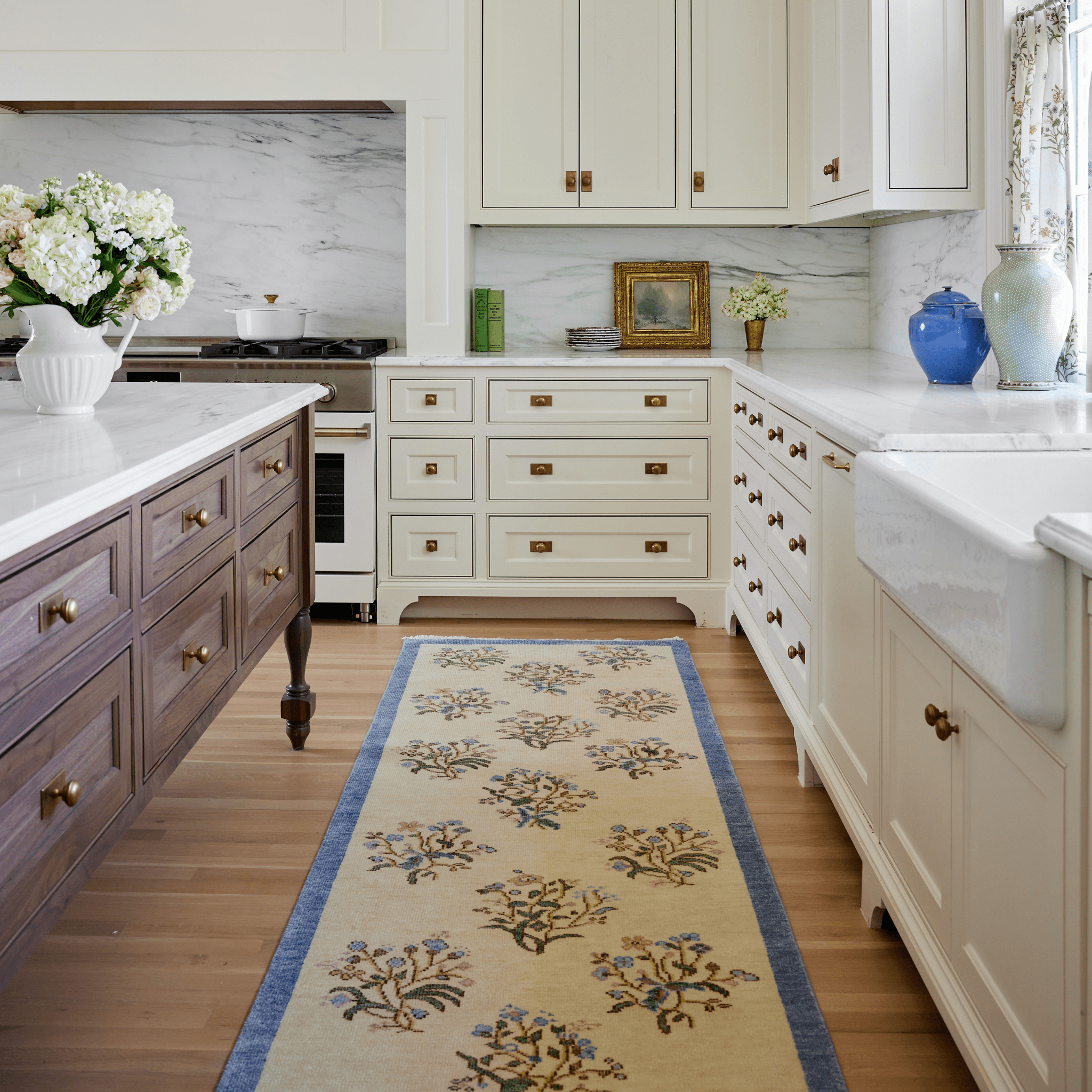 Artwork For Your Floors - CWD