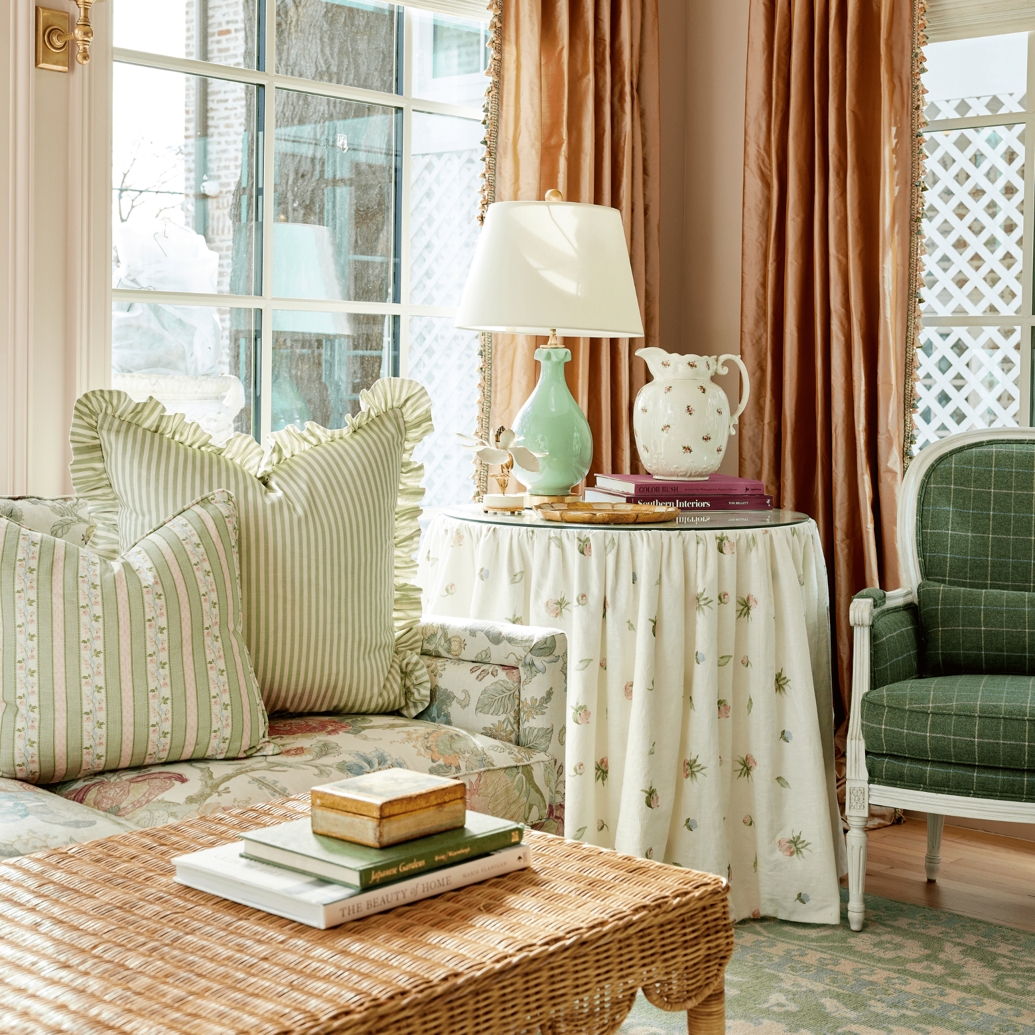 Livable Luxury - CWD