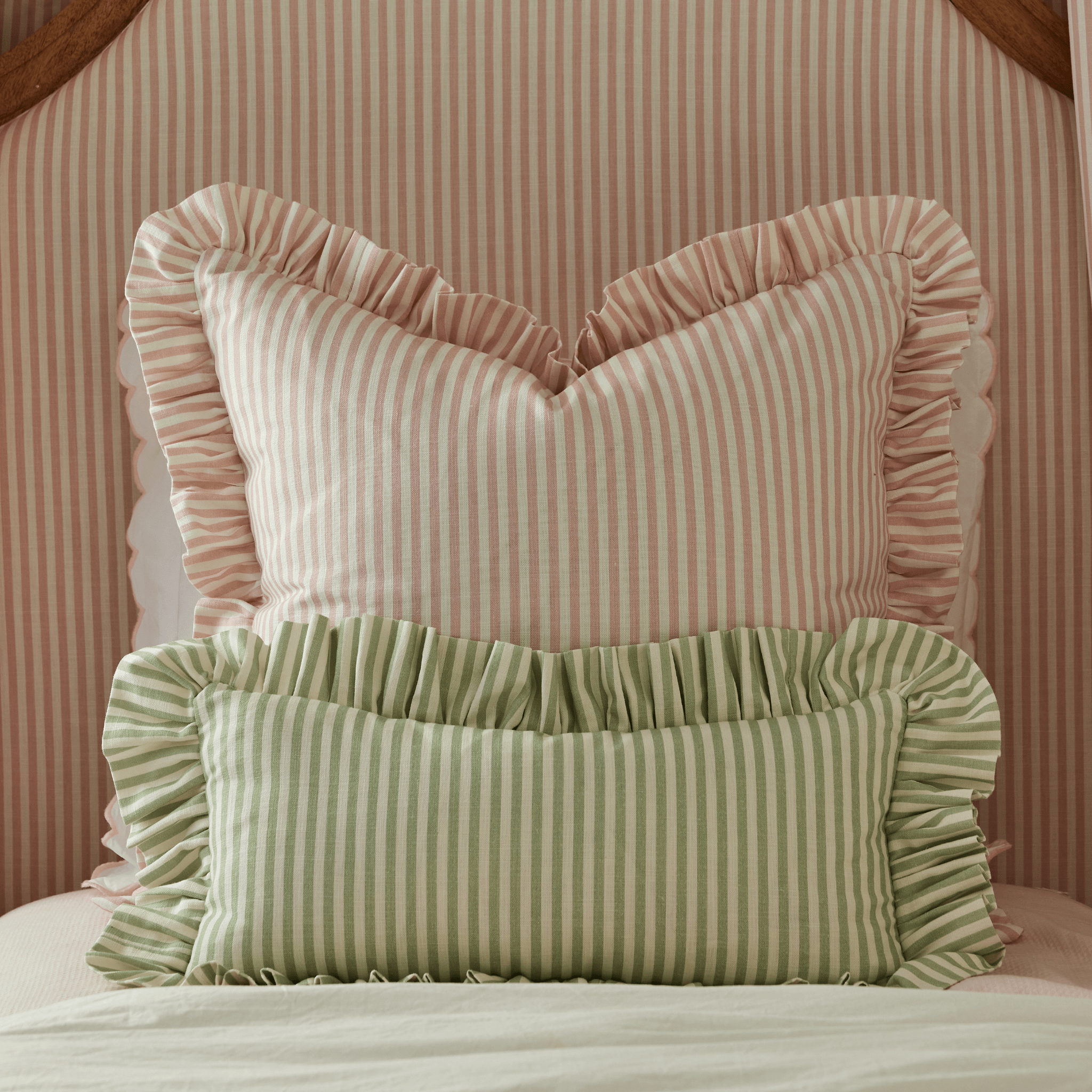 Refresh your Pillows - CWD