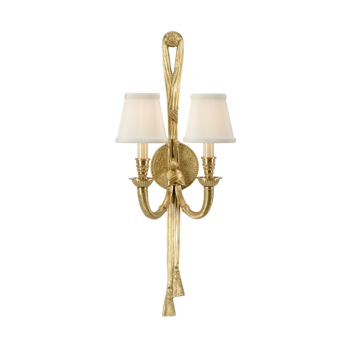 Charlbury Sconce - Caitlin Wilson Designs