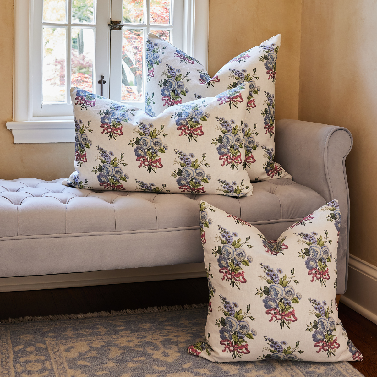 London Botanical- Caitlin Wilson Design 