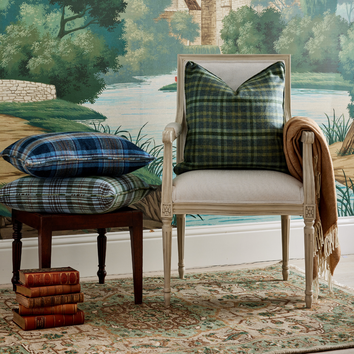 St. Andrews Rug