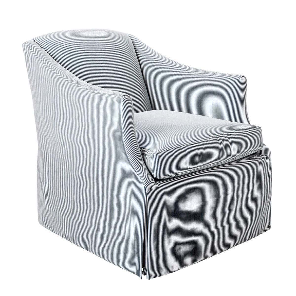 Taylor Swivel Chair - Caitlin Wilson Design