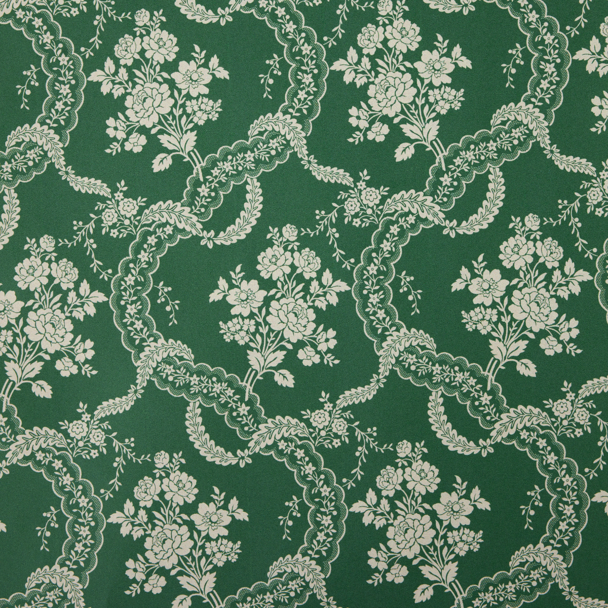 Jardin Vert Lace Gift Wrap - Caitlin Wilson Design 