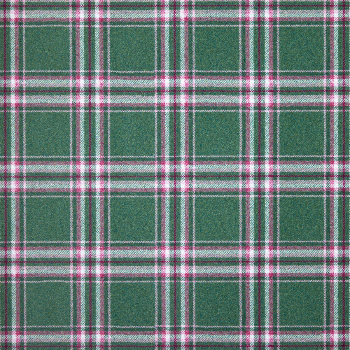 Ivy Plaid Gift Wrap - Caitlin Wilson Design 