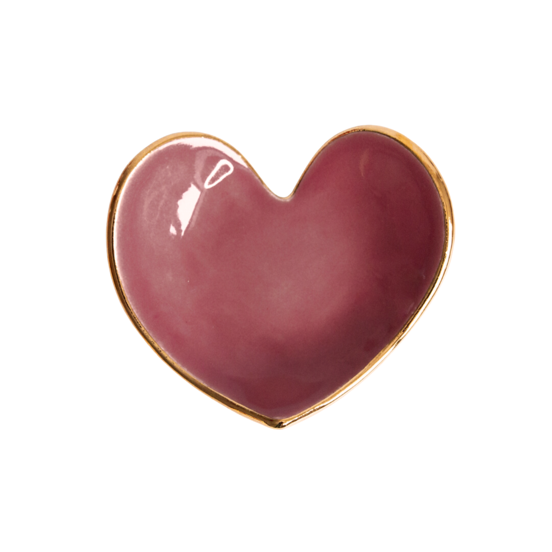 Heart Ring Dish