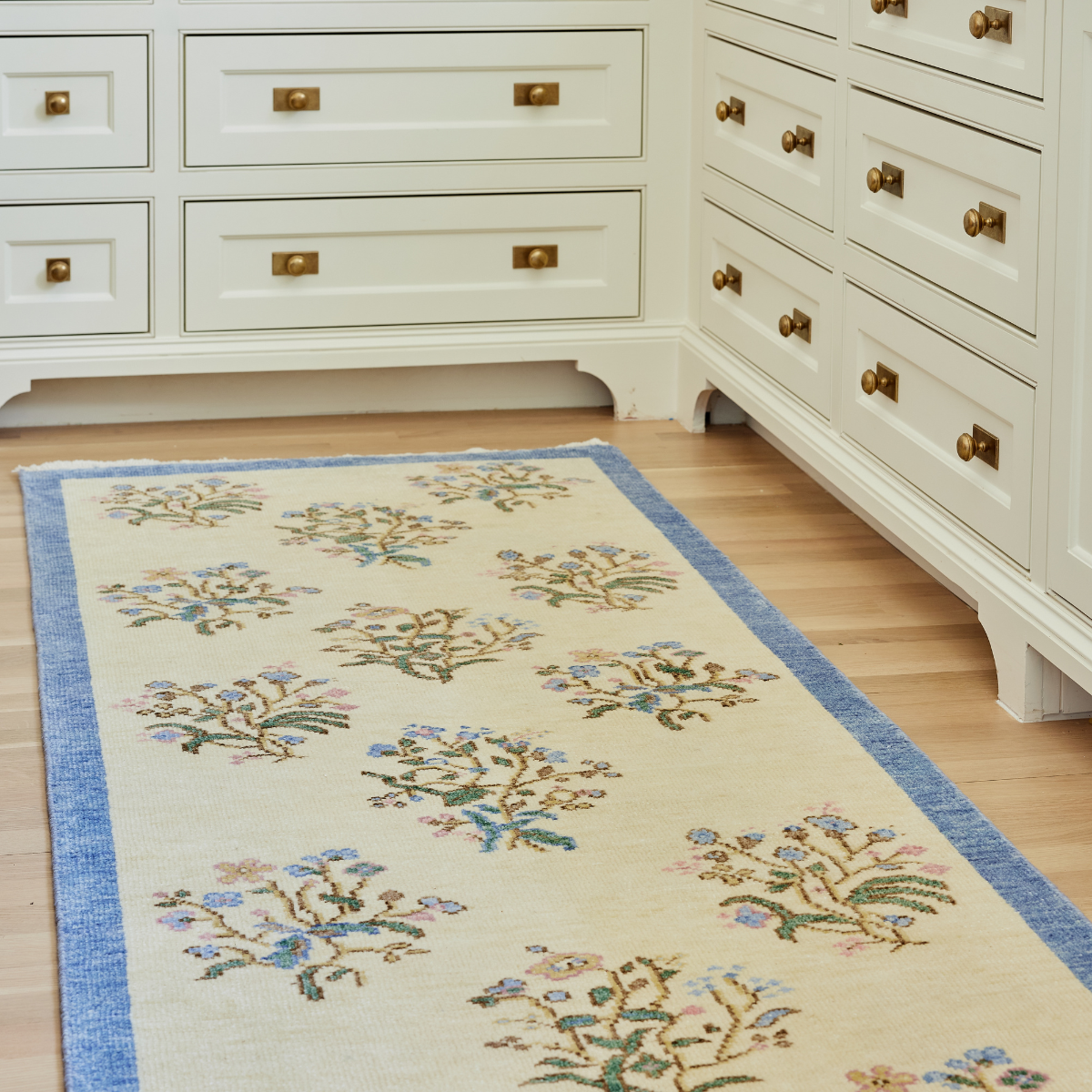 Marigold Rug - Caitlin Wilson Design 