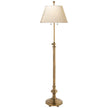 Overseas Adjustable Club Floor Lamp