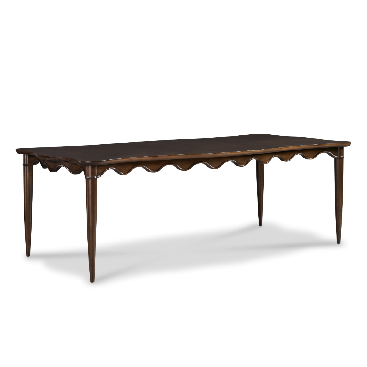 Marian Table in Soho - Caitlin Wilson Design 