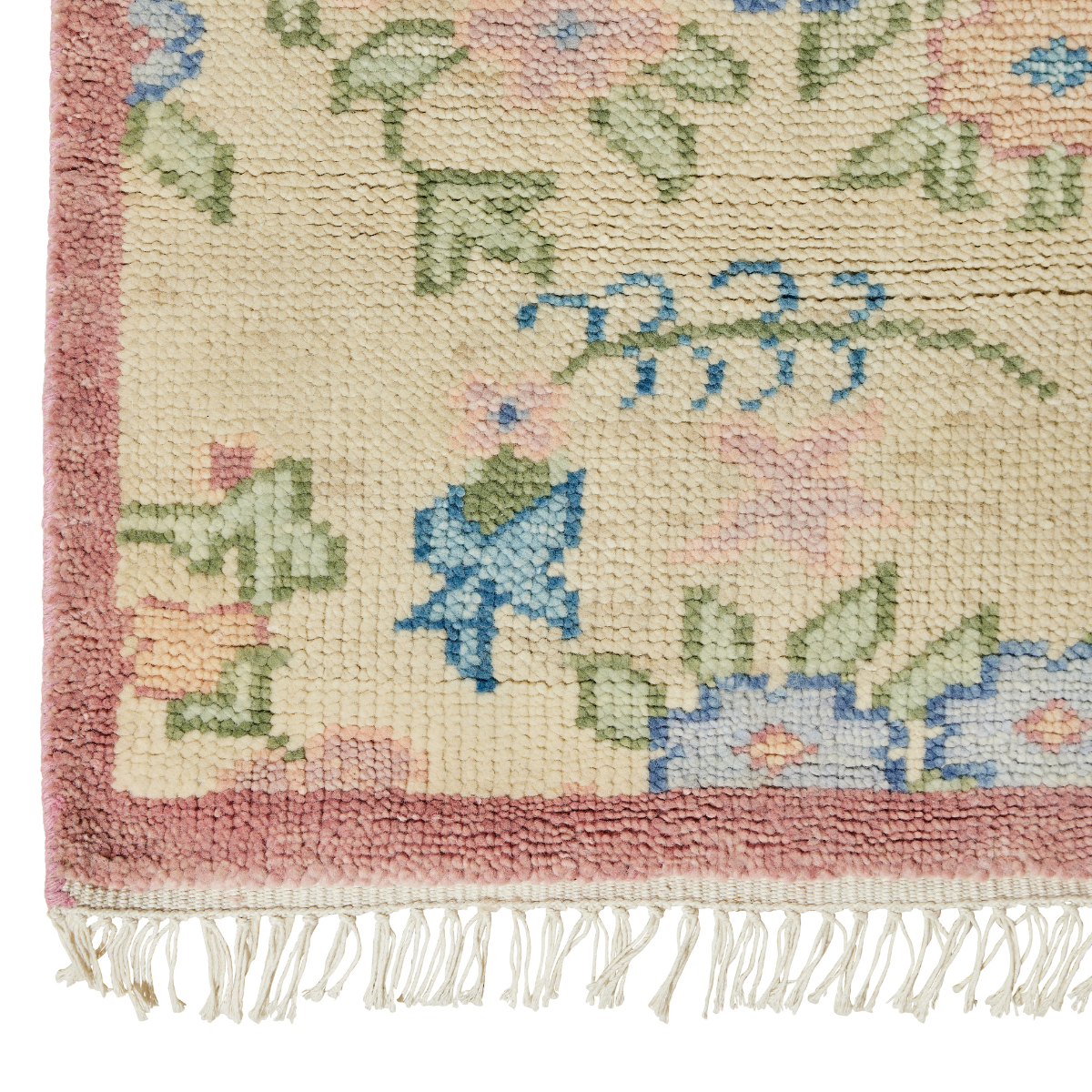 Marais Bloom Rug - Caitlin Wilson Design 