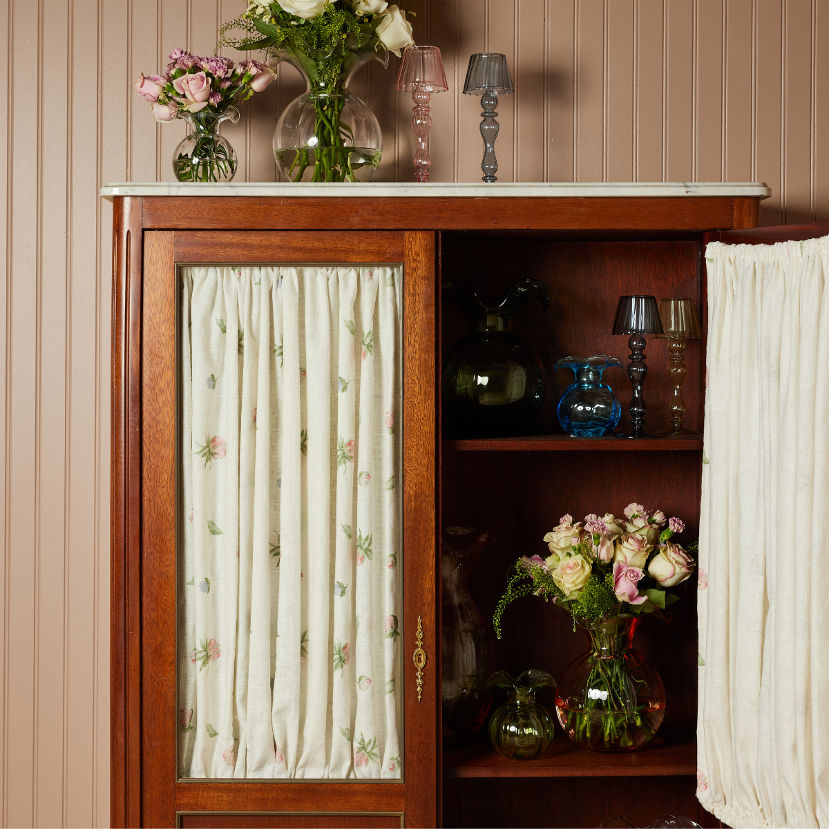 Your Highness Wardrobe - Caitlin Wilson Design 