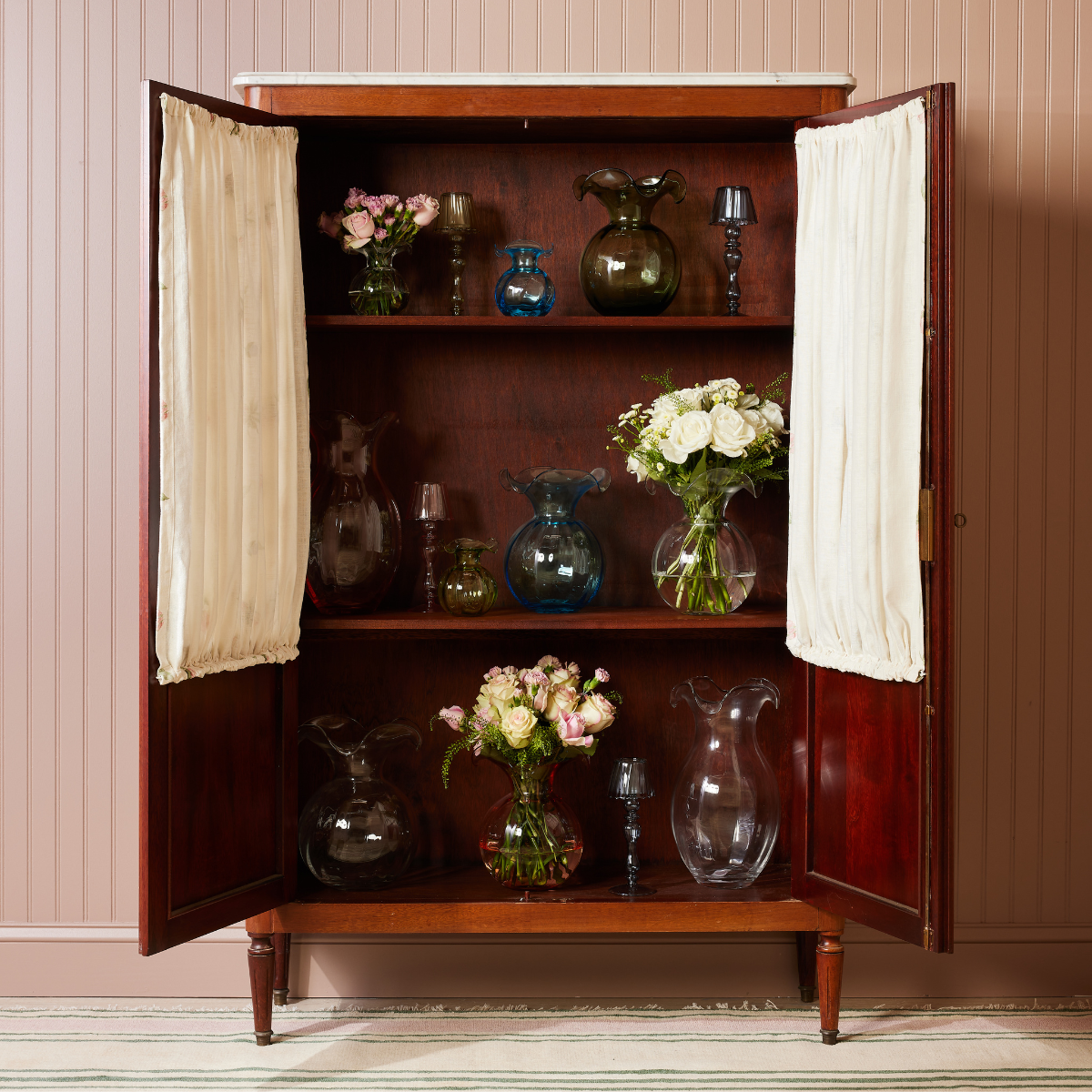 Your Highness Wardrobe - Caitlin Wilson Design 