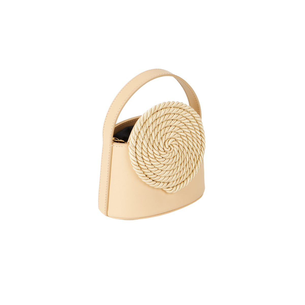 Gunther Passementerie in Beige - Caitlin Wilson Designs