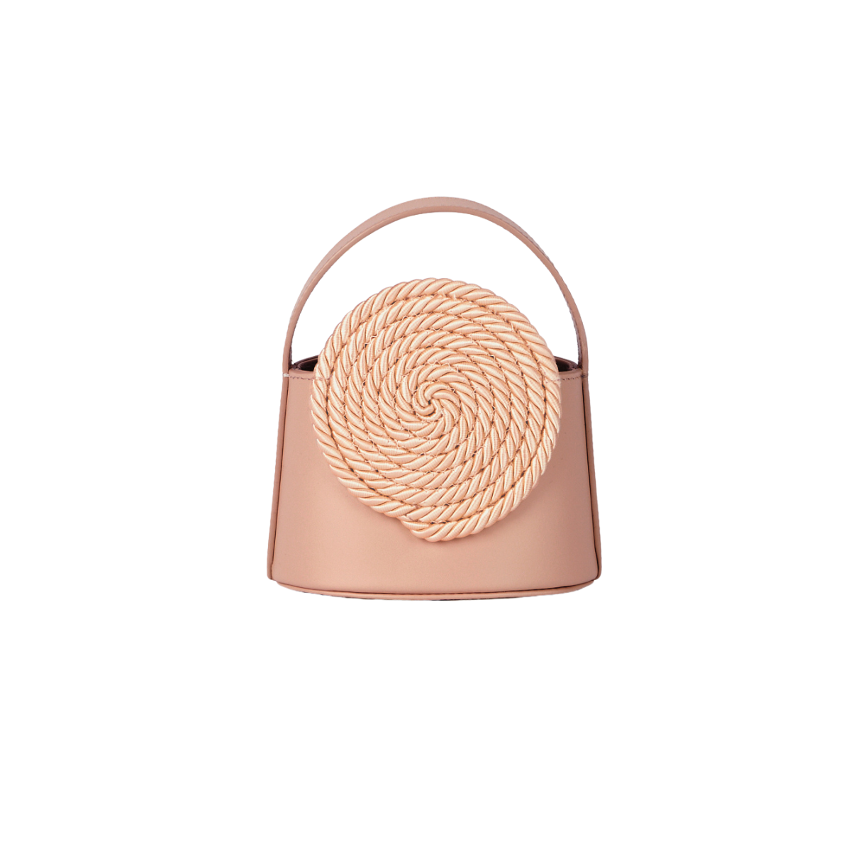 Gunther Passementerie in Pink - Caitlin Wilson Designs