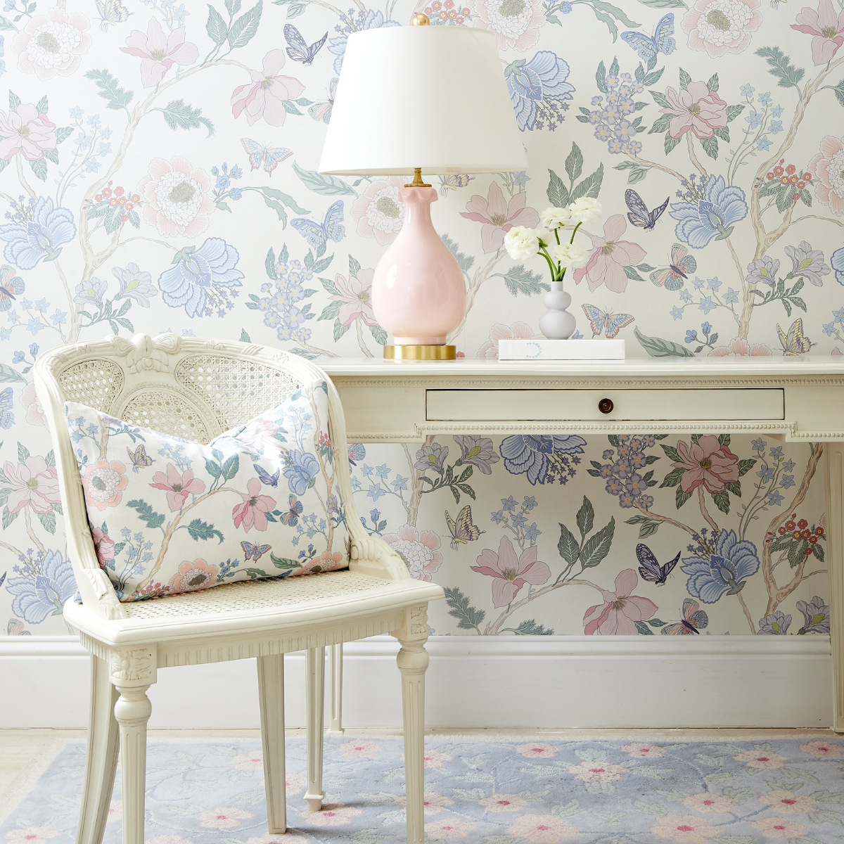 Clementine Chair