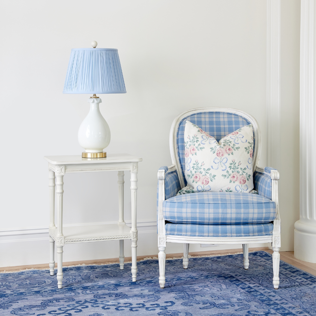 Celine Side Table