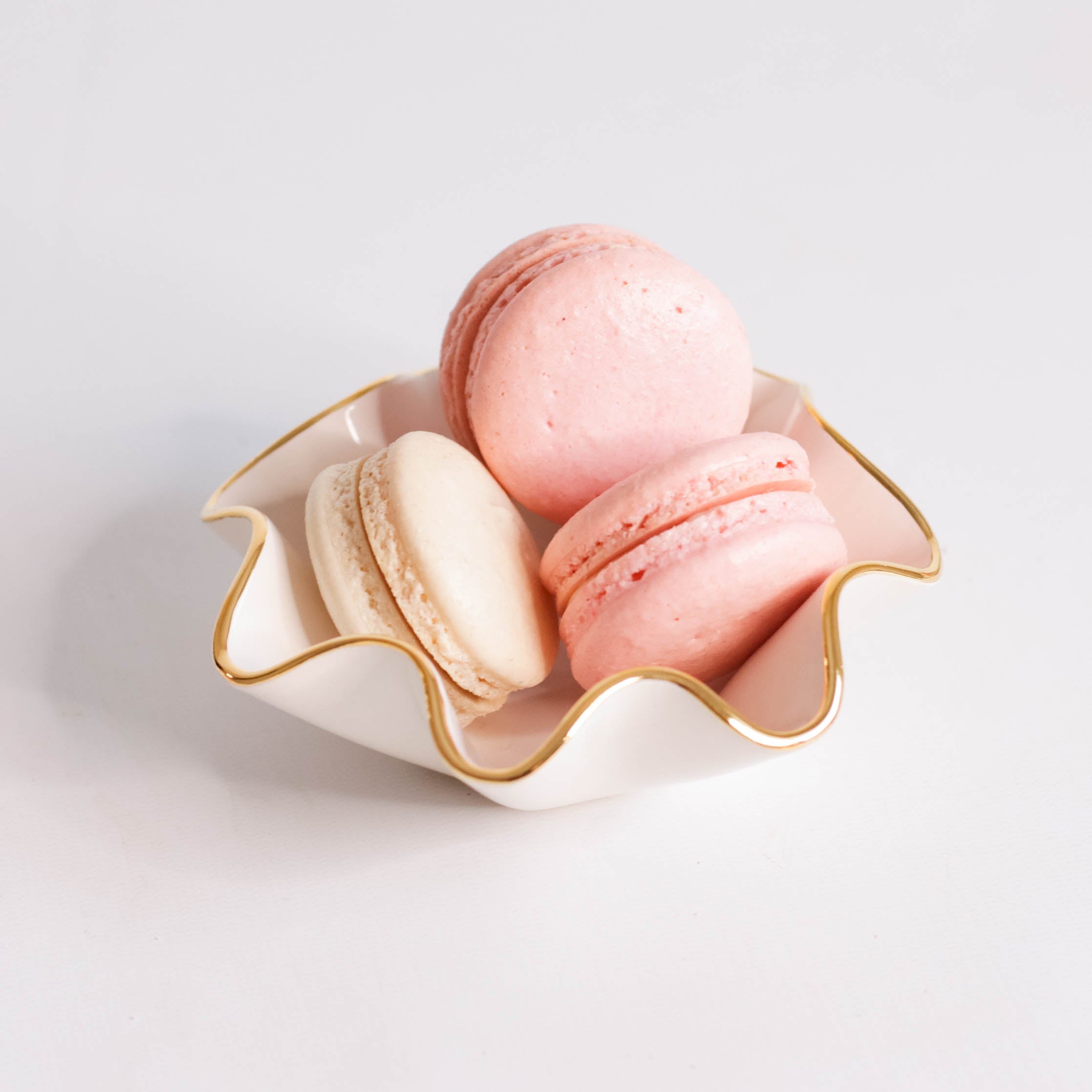 Adorn Wavy Bowl