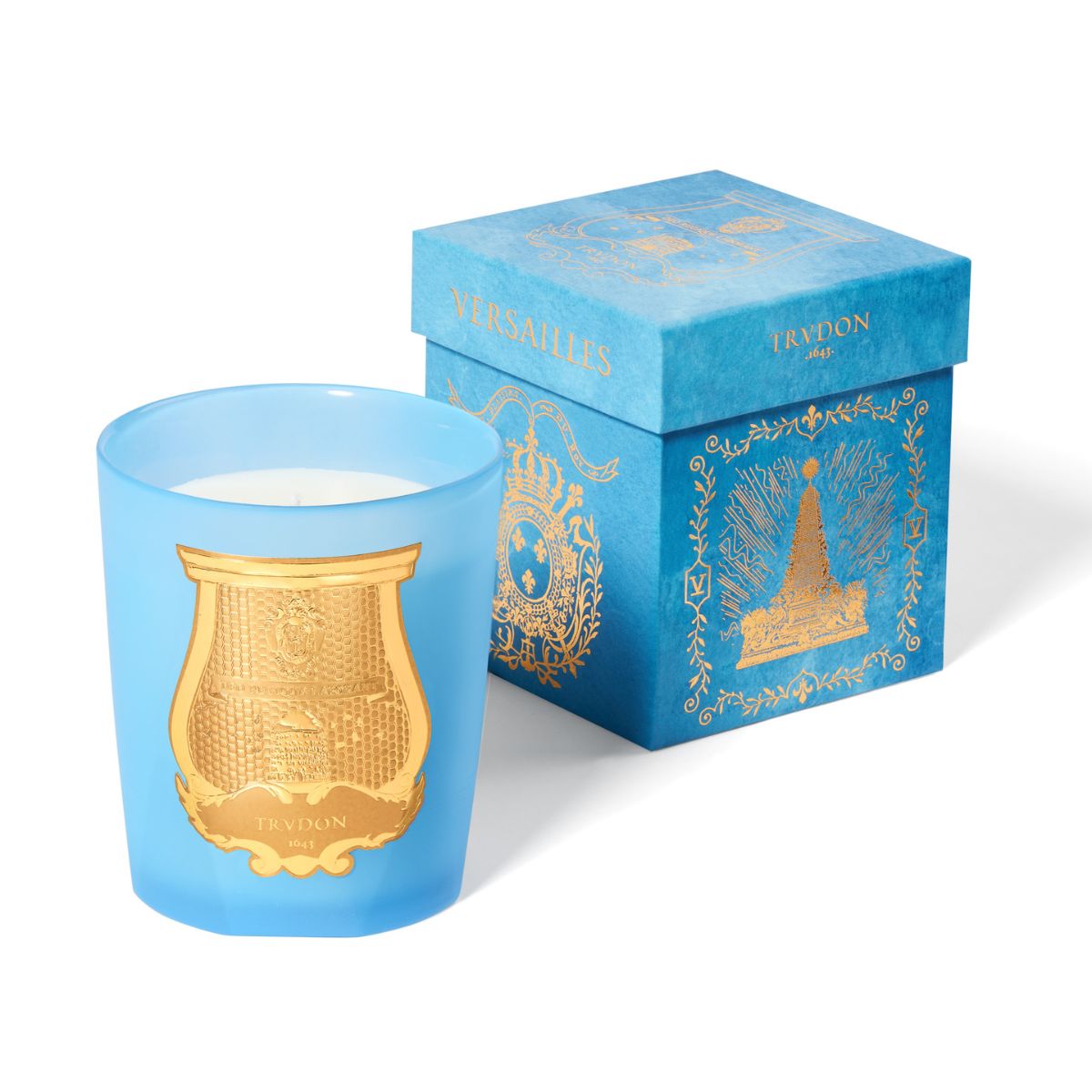 Versailles Candle