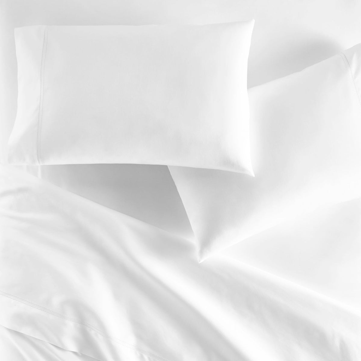 Virtuoso Sateen Sheet Set - Caitlin Wilson Design