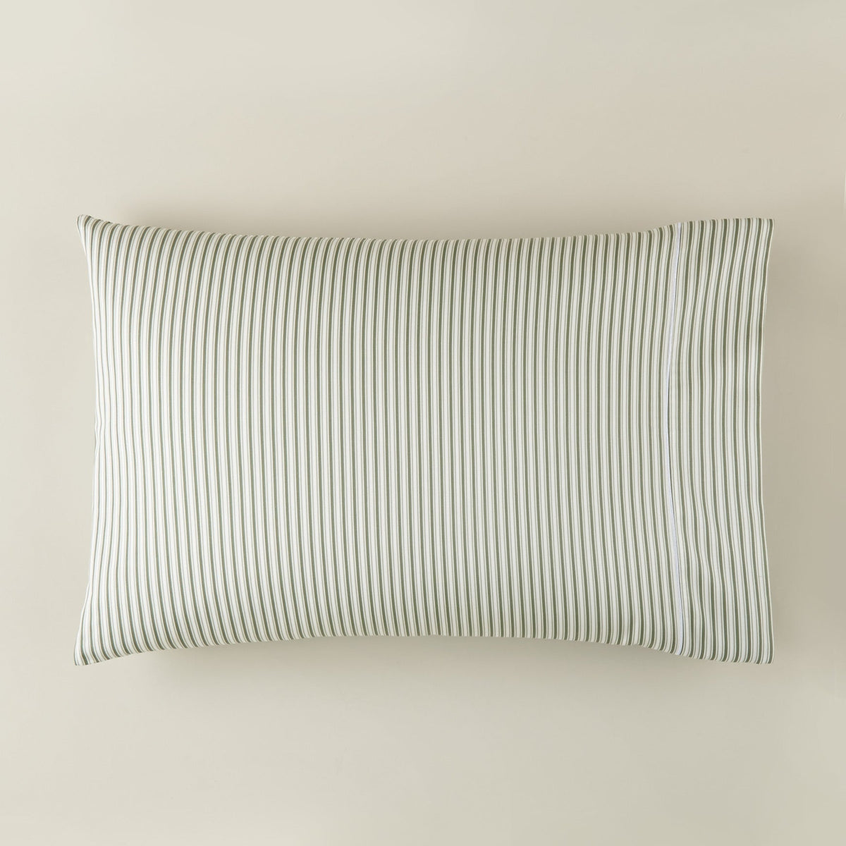 Windsor Stripe Classic Printed Pillowcases - Caitlin Wilson Design