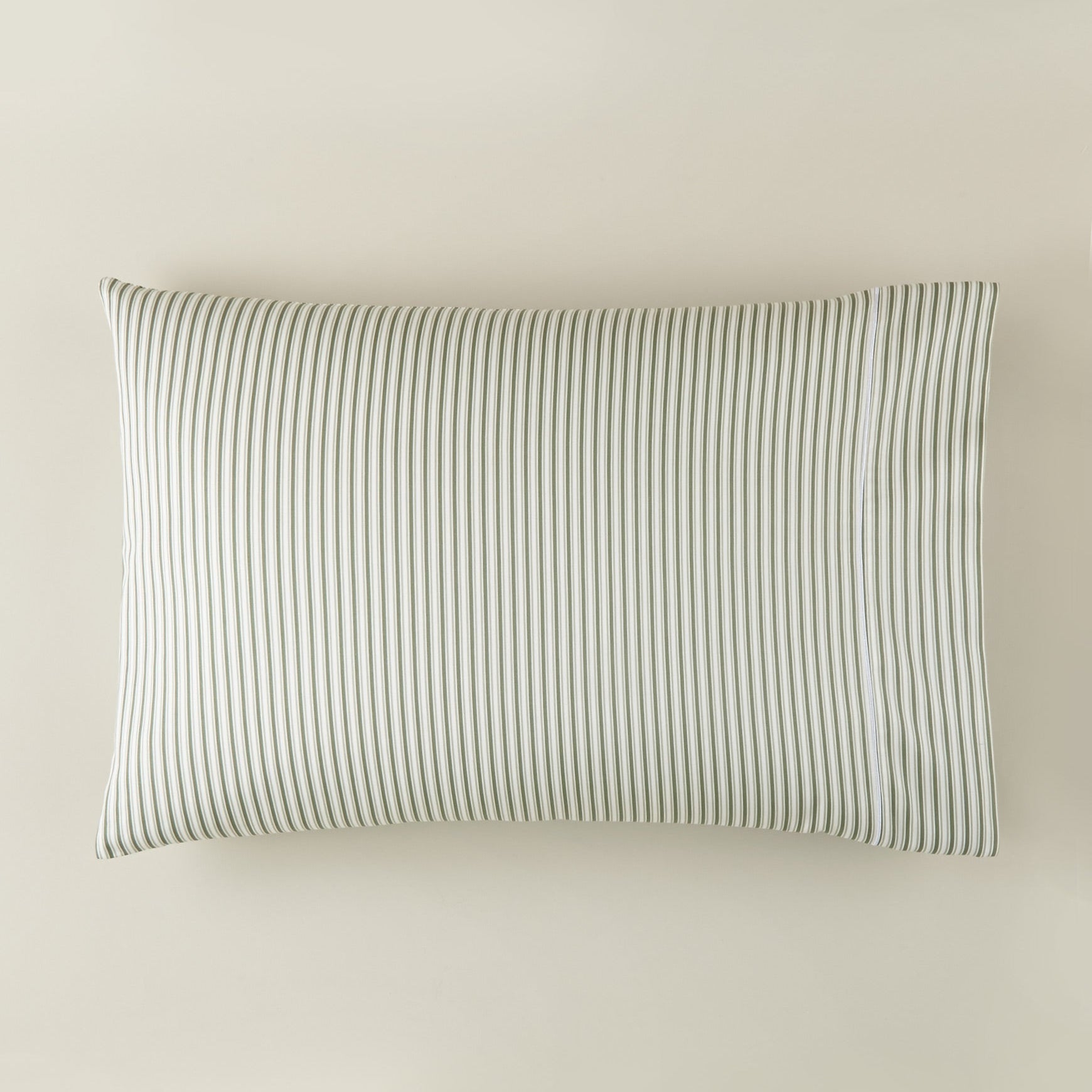 Windsor Stripe Classic Printed Pillowcases - Caitlin Wilson Design