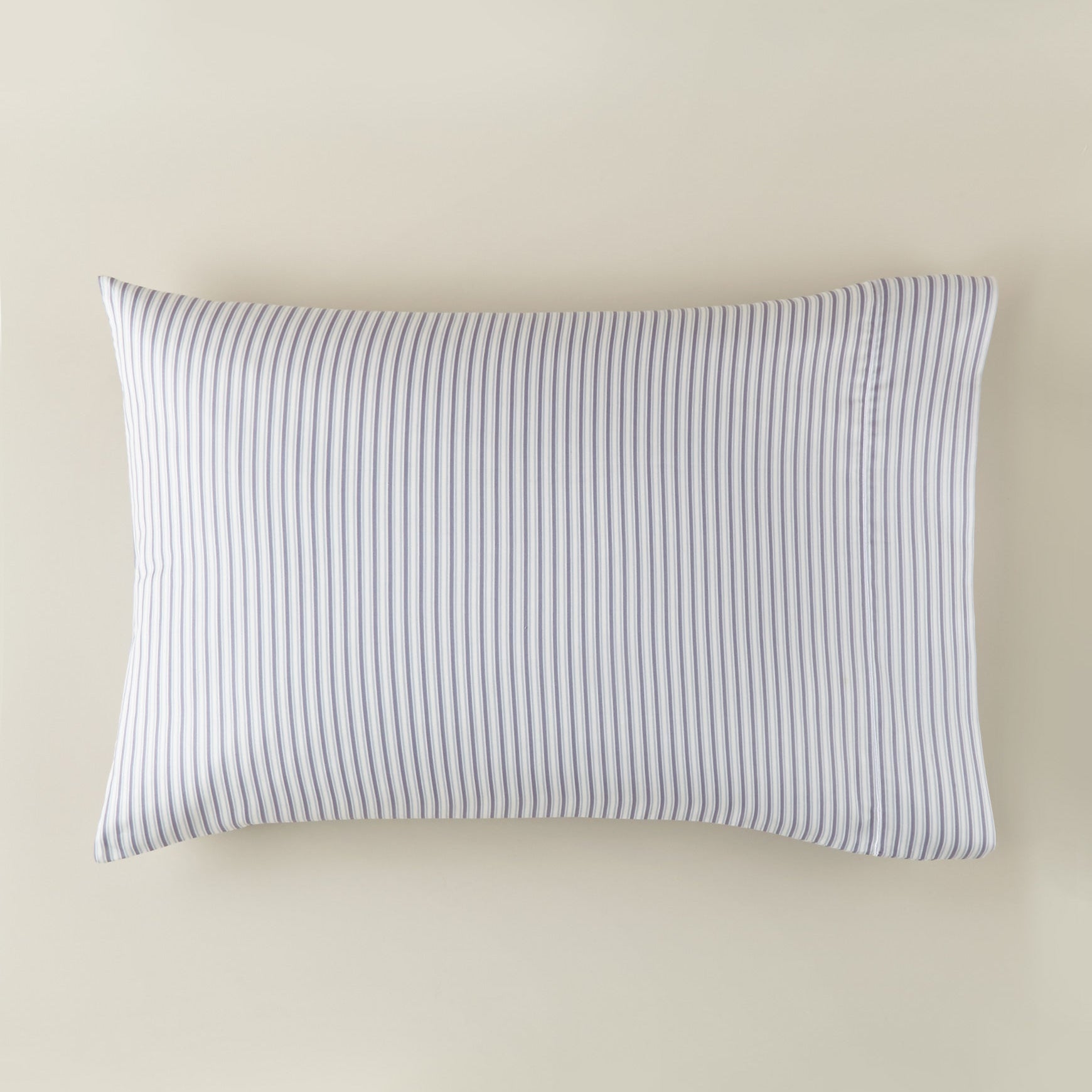Windsor Stripe Classic Printed Pillowcases - Caitlin Wilson Design