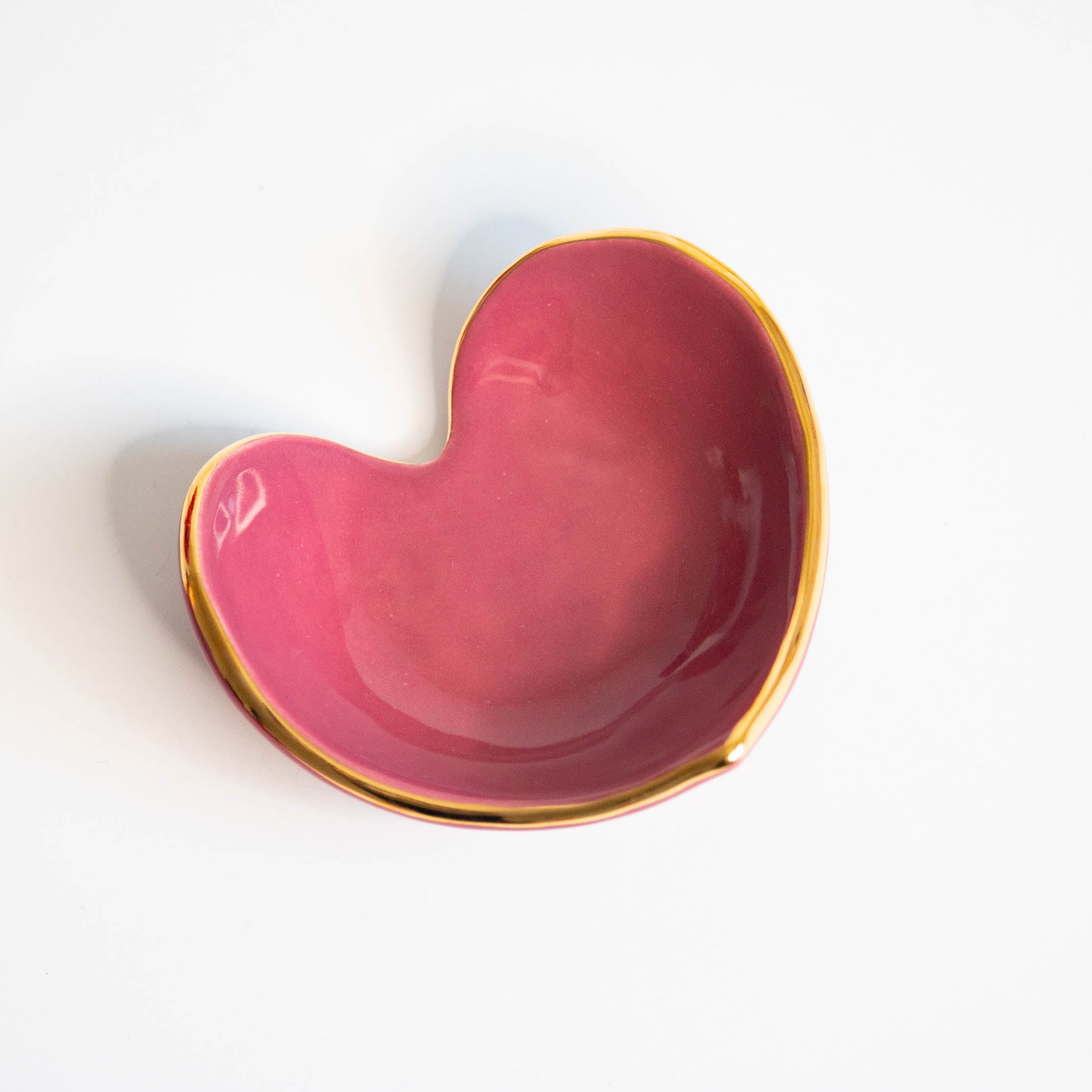 Heart Ring Dish
