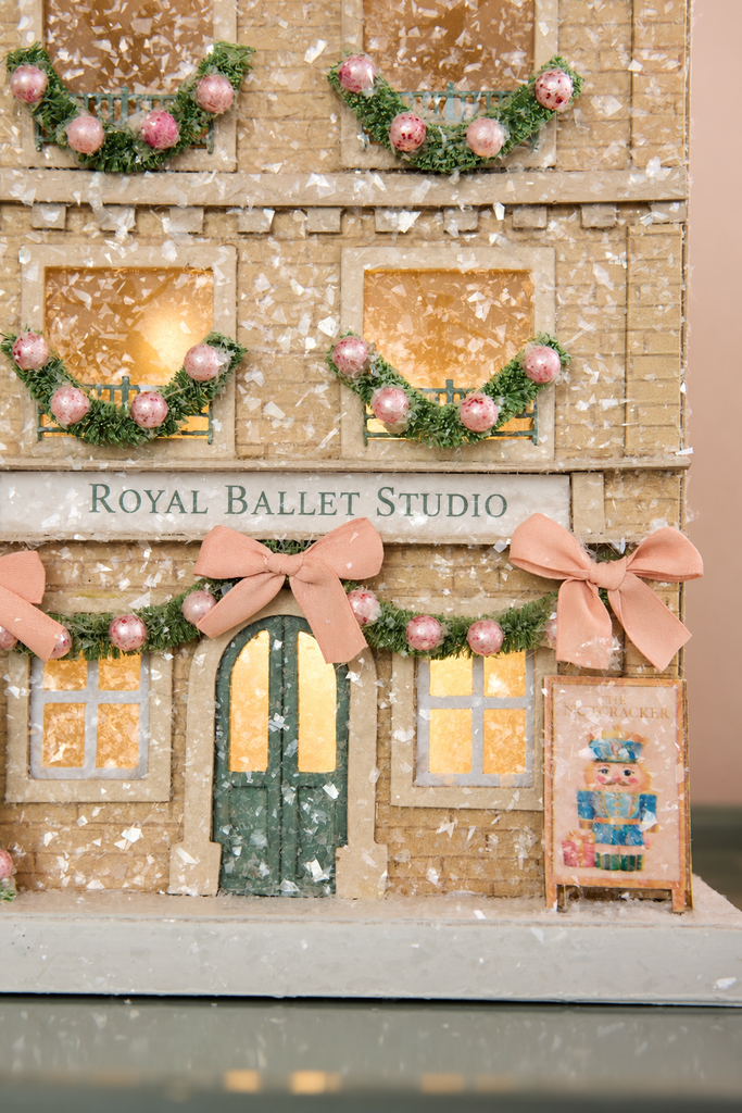 Royal Ballet Studio