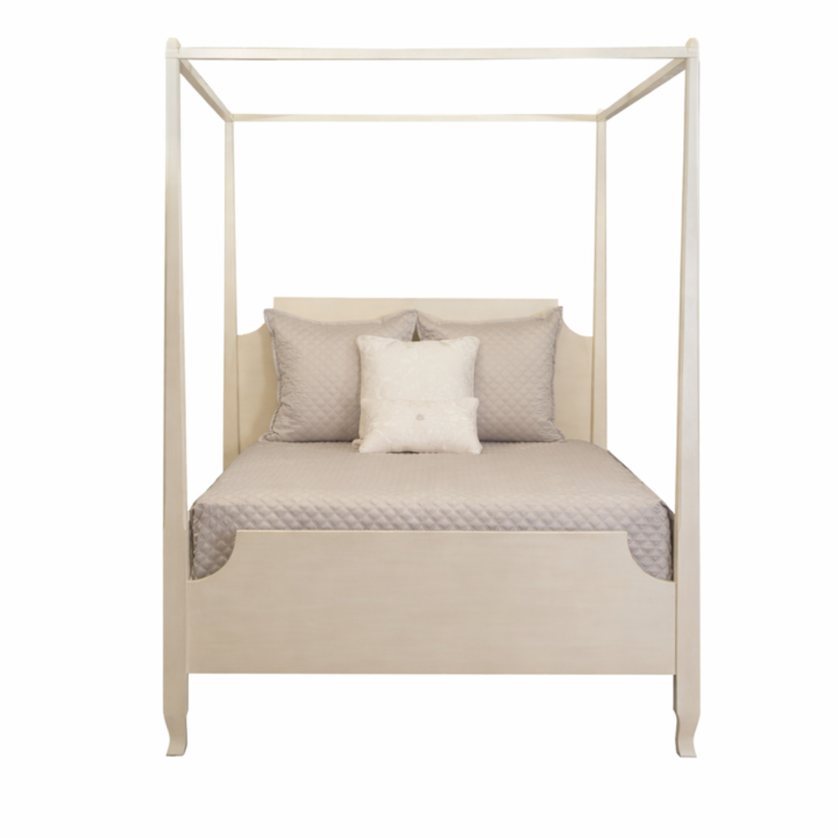 Eleanor Canopy Bed - Caitlin Wilson Design