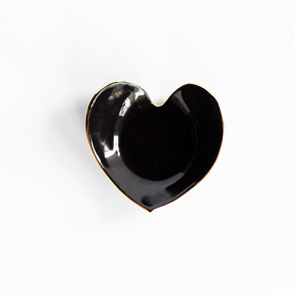 Heart Ring Dish
