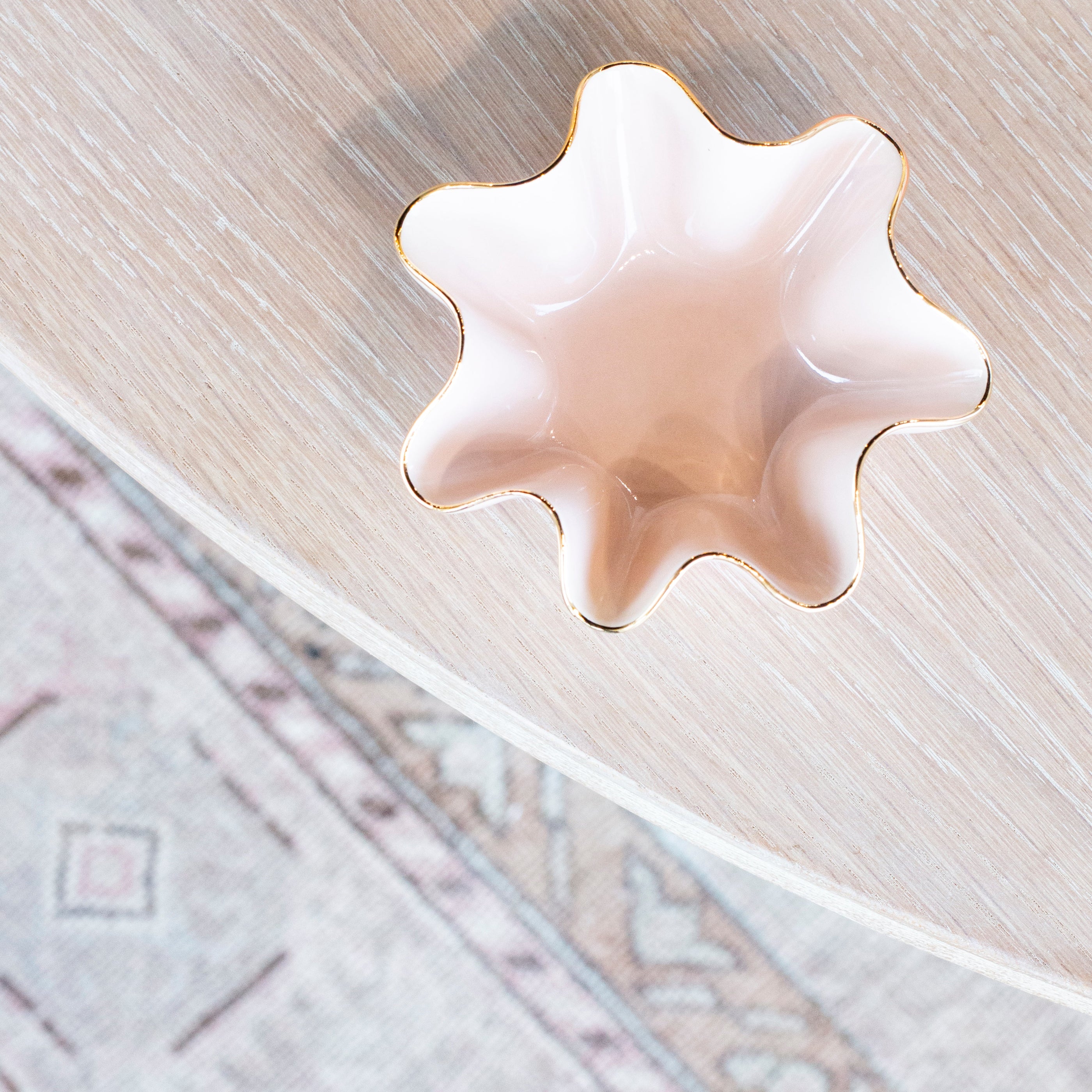 Adorn Wavy Bowl
