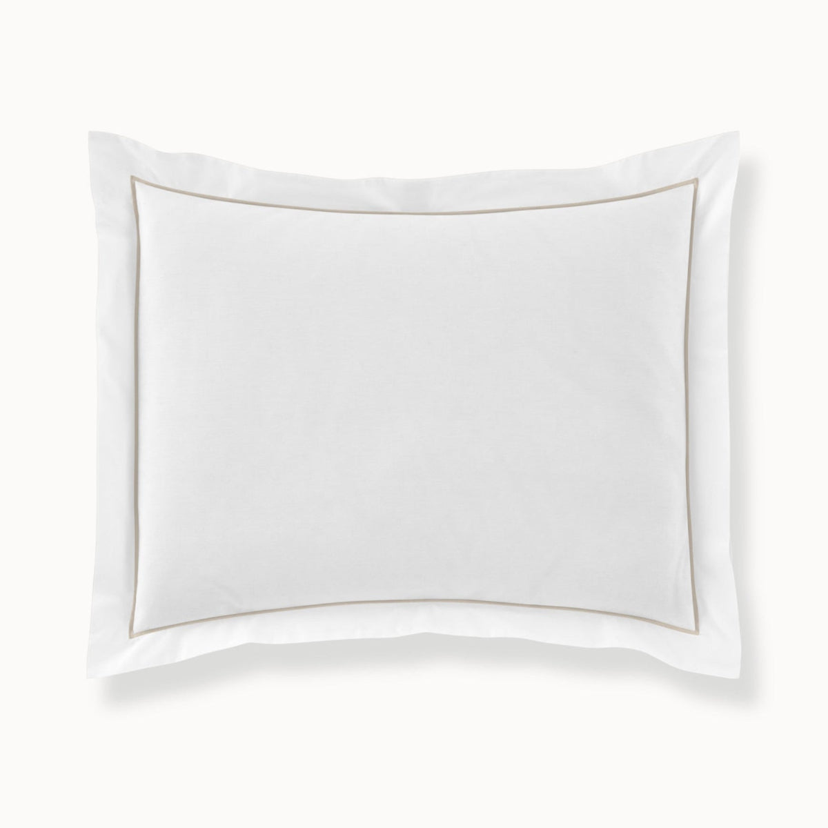 Soprano II Sateen Sham - Caitlin Wilson Design