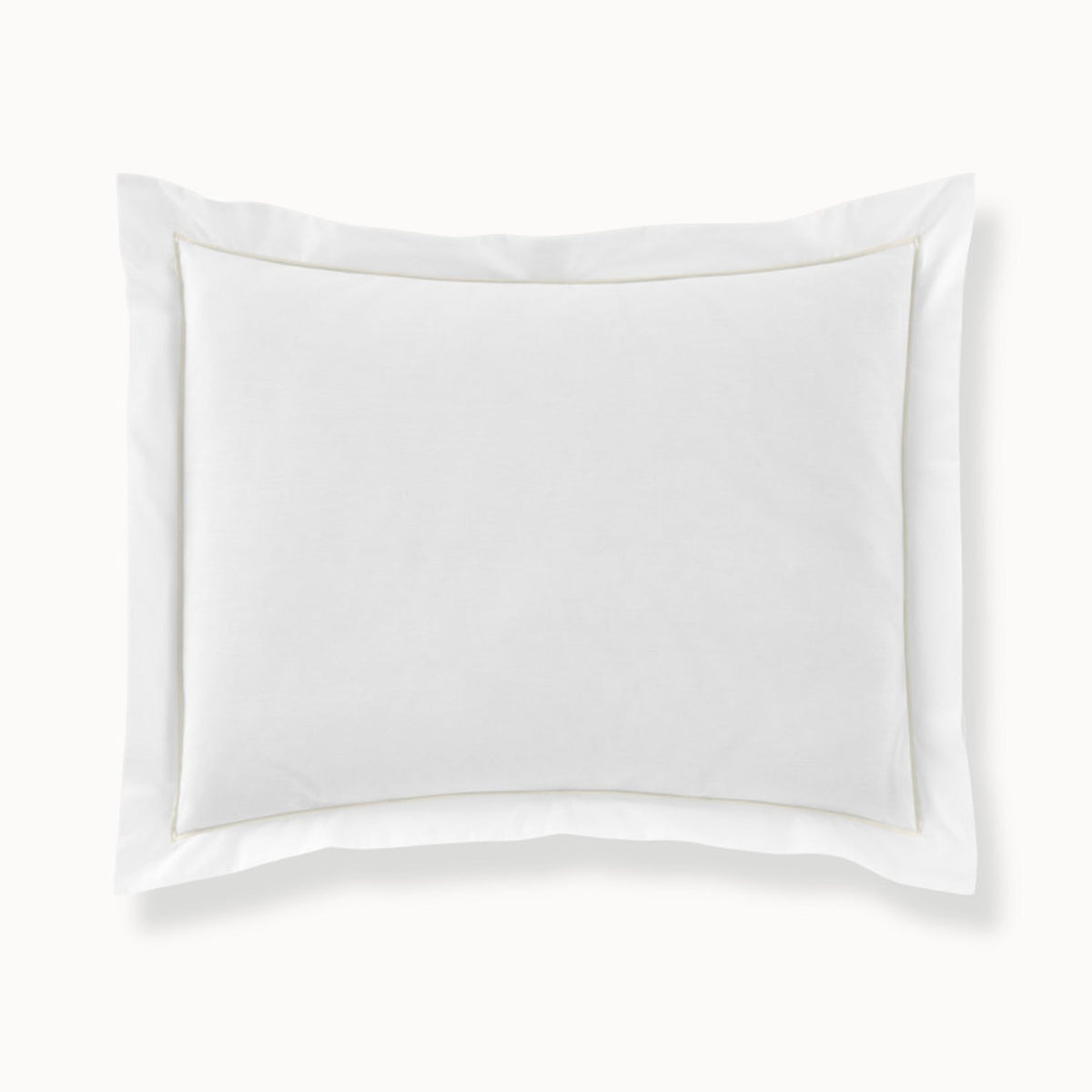 Soprano II Sateen Sham - Caitlin Wilson Design