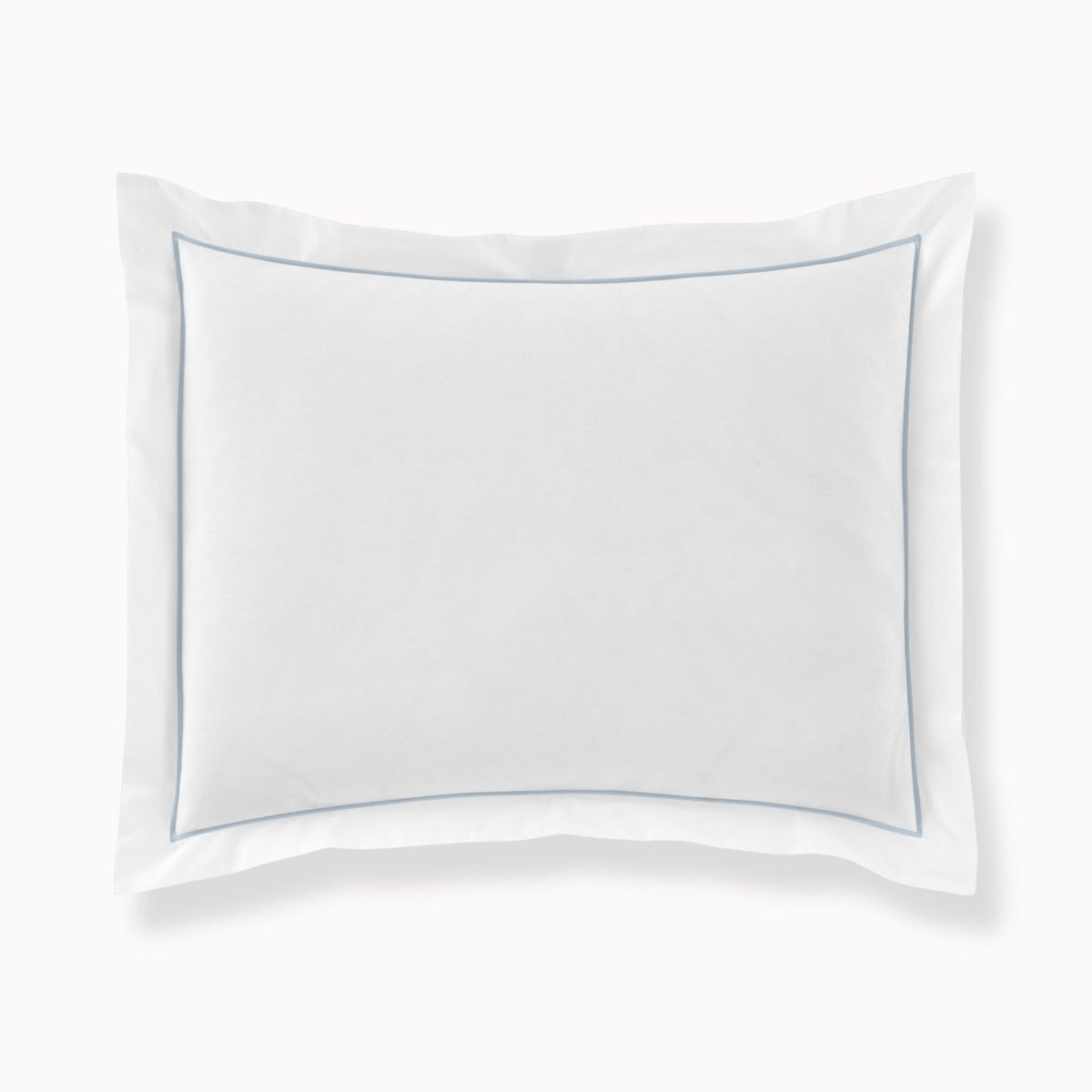 Soprano II Sateen Sham - Caitlin Wilson Design