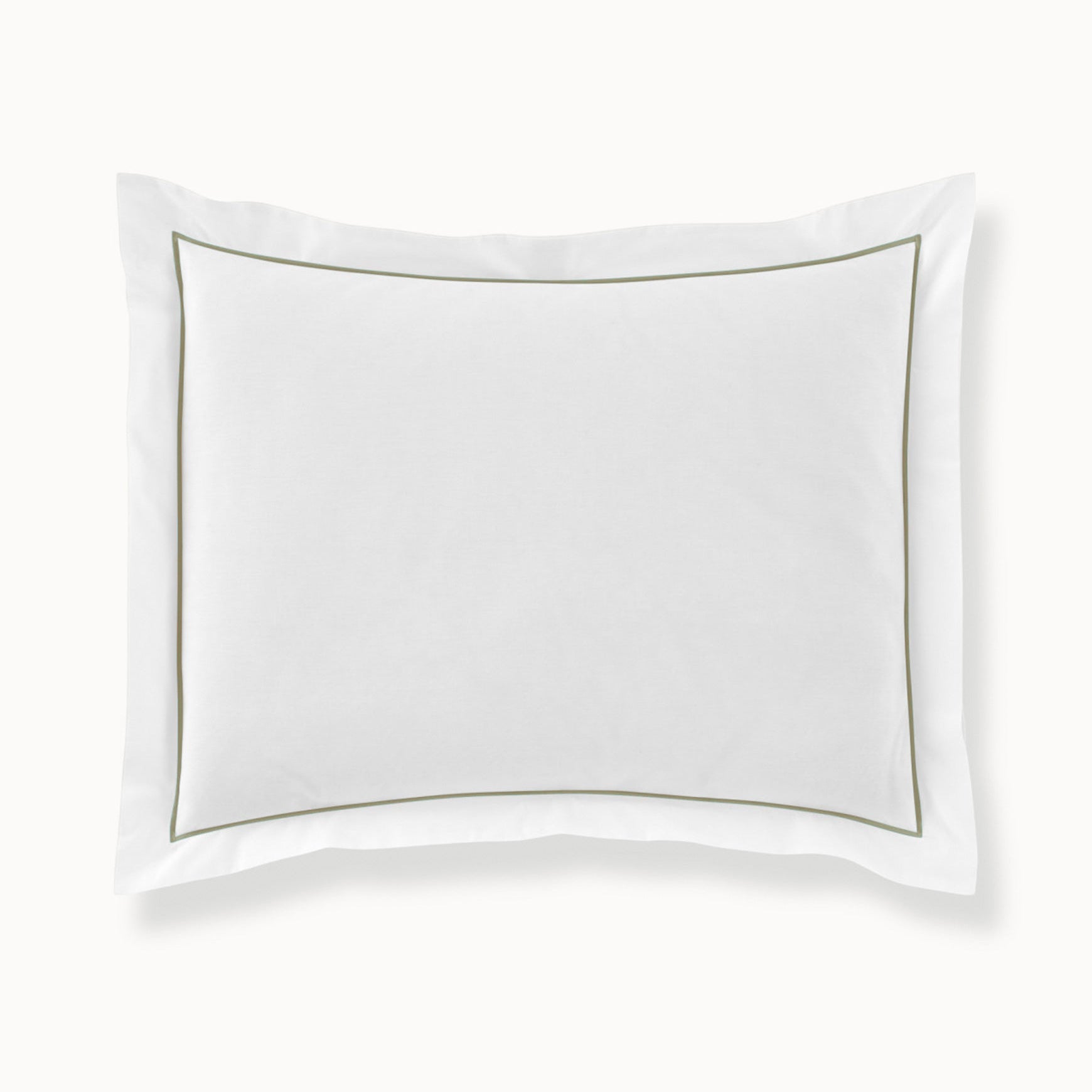 Boutique Percale Sham - Caitlin Wilson Design