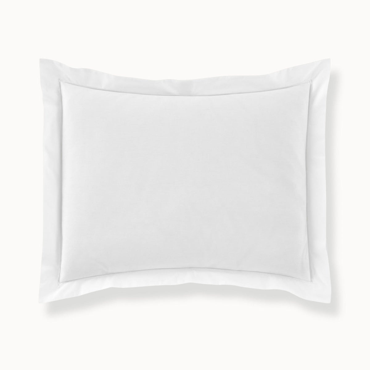 Soprano II Sateen Sham - Caitlin Wilson Design