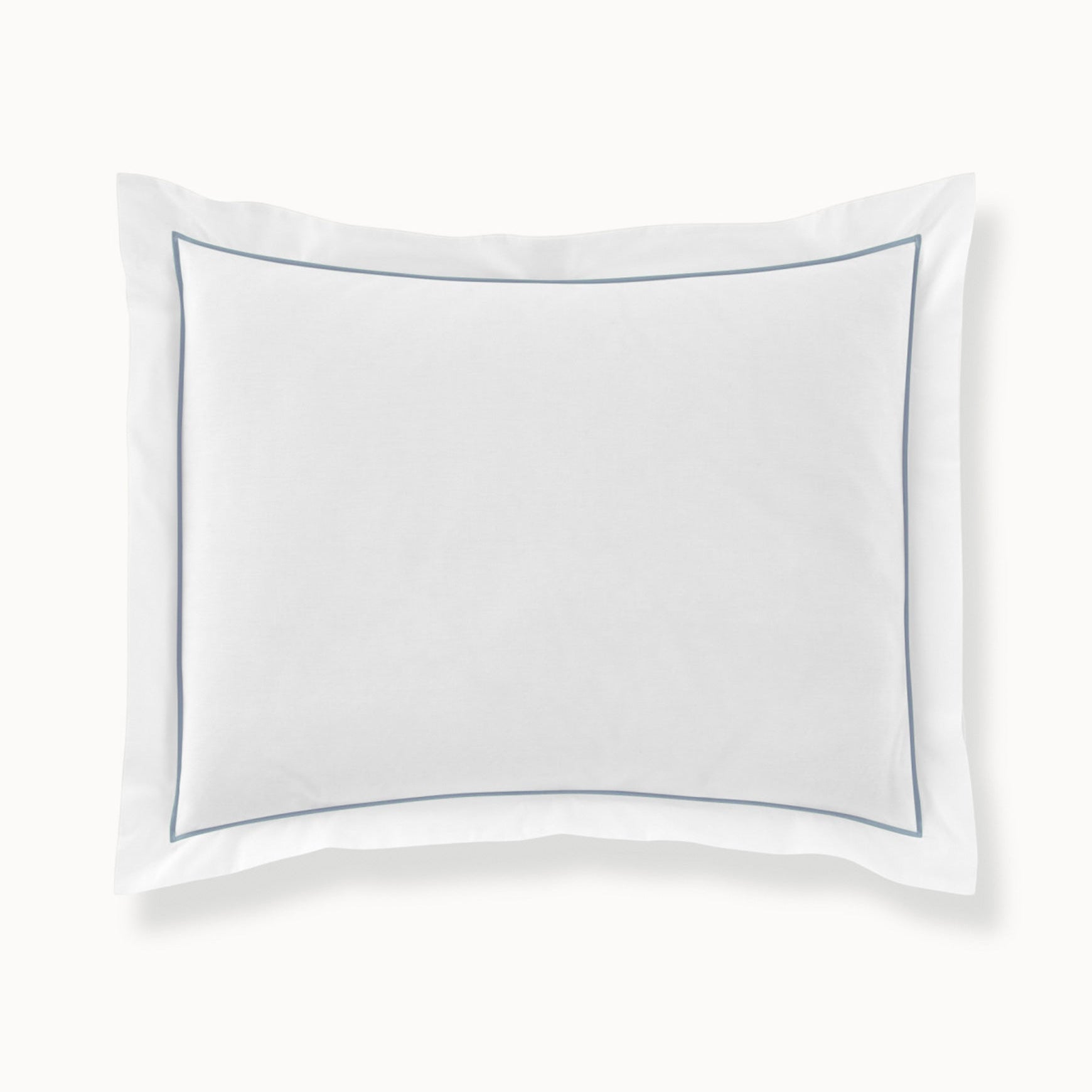 Boutique Percale Sham - Caitlin Wilson Design